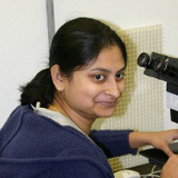 Sukanya Basu