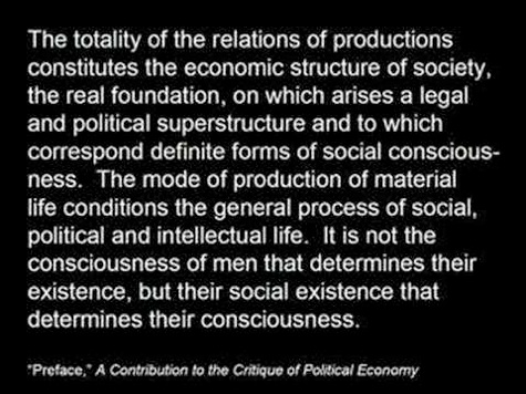 Lenin And Stalin And Trotsky Trotsky is seen in the