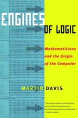 Engines of Logic book jacket