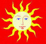 Sunshine's logo