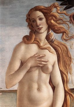 Venus in detail