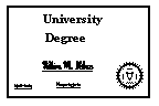 diploma logo