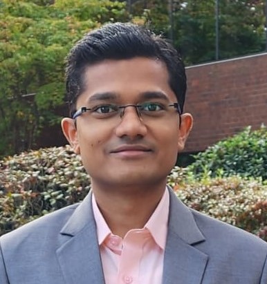 Karmesh Siddharam Chaudhari