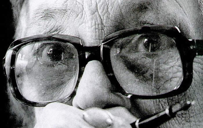 Marguerite Duras