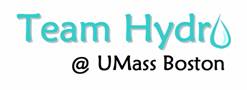 Team Hydro Logo