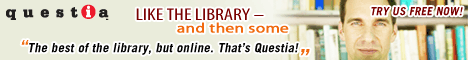 Questia Online Library