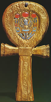 Year label with the titulary and name of Hemaka
