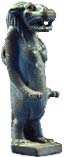 Statue of the Goddess Taweret
