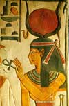 Isis Mistress of Magic