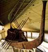 Solar Barque