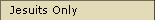 Jesuits Only