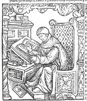 Image of scholar