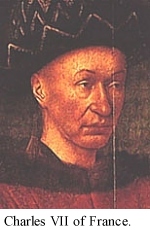 Charles VII of France