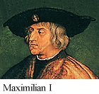 Maximilian I