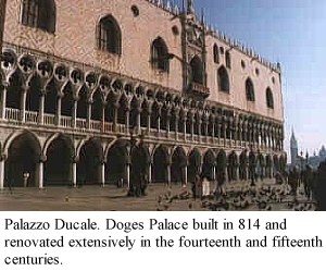 Palazzo Ducale