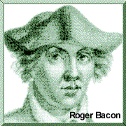 Roger Bacon