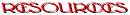 Resources