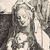 The Holy Family with Saint John, the Magdalene, and Nicodemus
