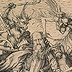 Saint Anthony Tormented by Demons