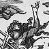 Giuseppe Scolari: The Rape of Proserpina