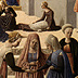Fra Carnevale: The Birth of the Virgin