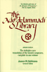 The Nag Hammadi Library, edited by James Robinson (Click to buy the book)