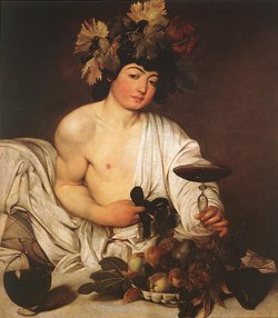Dionysus - Hades Wiki