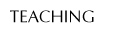 Teaching and Course Information