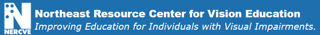 NERCVE logo