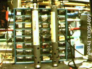{ENDECO/YSI 600 PROBES}