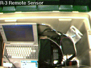 {R3 REMOTE SENSOR}