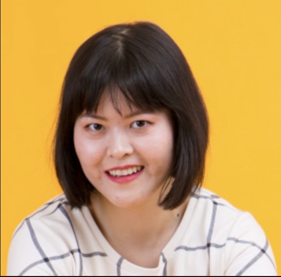 Kristin Qi