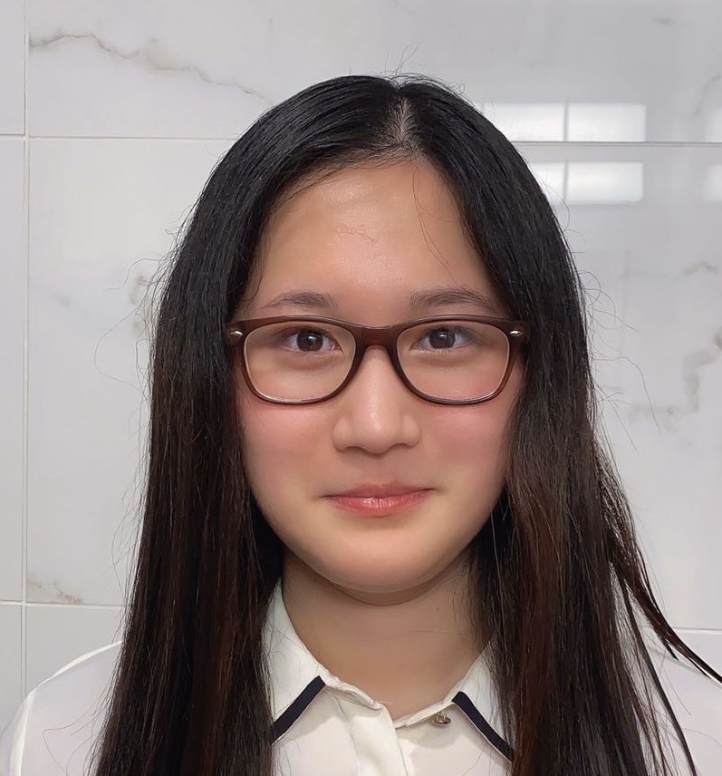 Wenxiu Ye